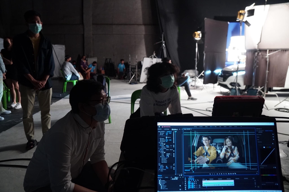 รับตัดต่อวีดีโอ ถ่ายวีดีโอ งานแต่ง งานอีเว้นท์ ตัดต่อคลิป tiktok ทำวีดีโอโปรโมทสินค้า