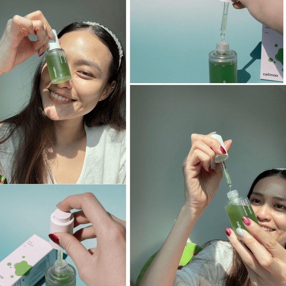 เน็ตไอดอลและบล็อกเกอร์รีวิว - Reviewer ที่รีวิวทุกอย่างแบบ Real User - 5