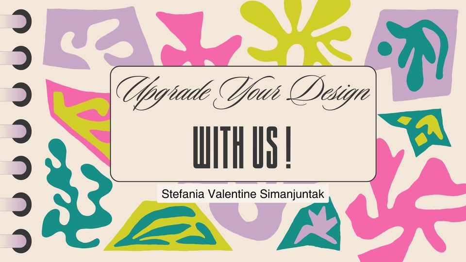 Jasa Desain Sertifikat dan Piagam Penghargaan - JASA DESAIN BANNER, PLAKAT, DAN SERTIF MENARIK DAN CANTIK!