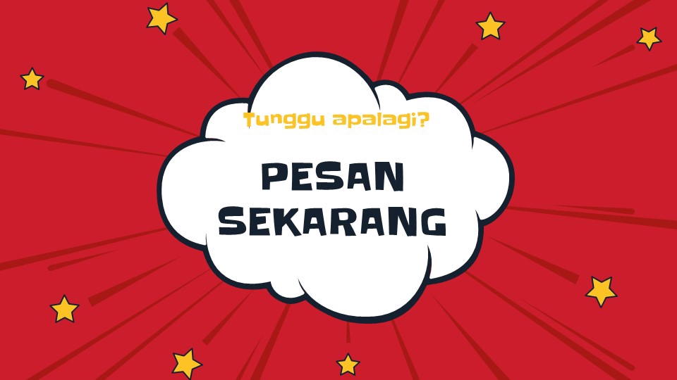 Motion Graphics - Video Promosi Produk Dan Profile Company - 8