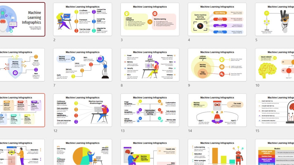 Presentasi - Jasa Pembuatan PPT menarik, dan PPT MORPH - 1