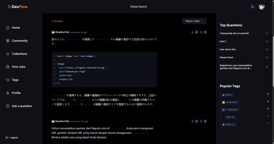 Membuat Website Fullstack Profesional dengan Next.js + MongoDB/Prisma