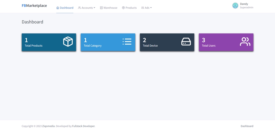 Web Development - Jasa Pembuatan Landing Page, Website profesional dan Website Bisnis  - 20