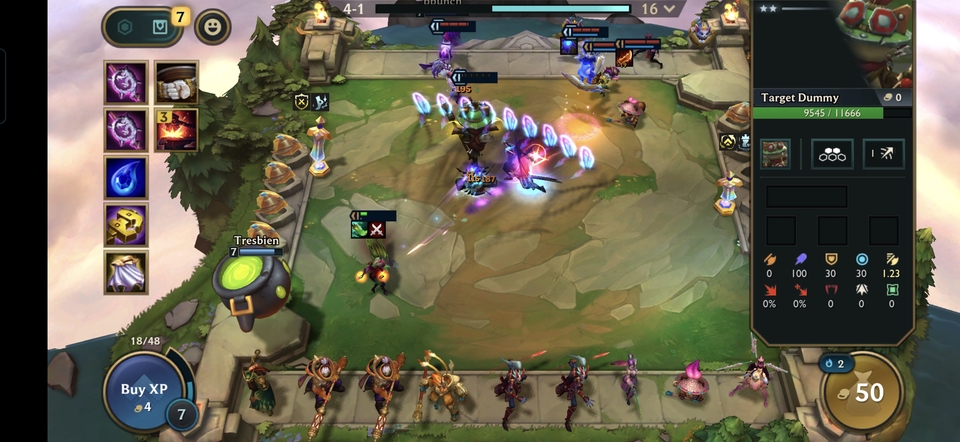 Tft Rov รับจ้างเล่นเกม rov tft เกมมือถือ หรือเกม pc อื่นๆ แนวเทิร์นเบส หรือฟุตบอล