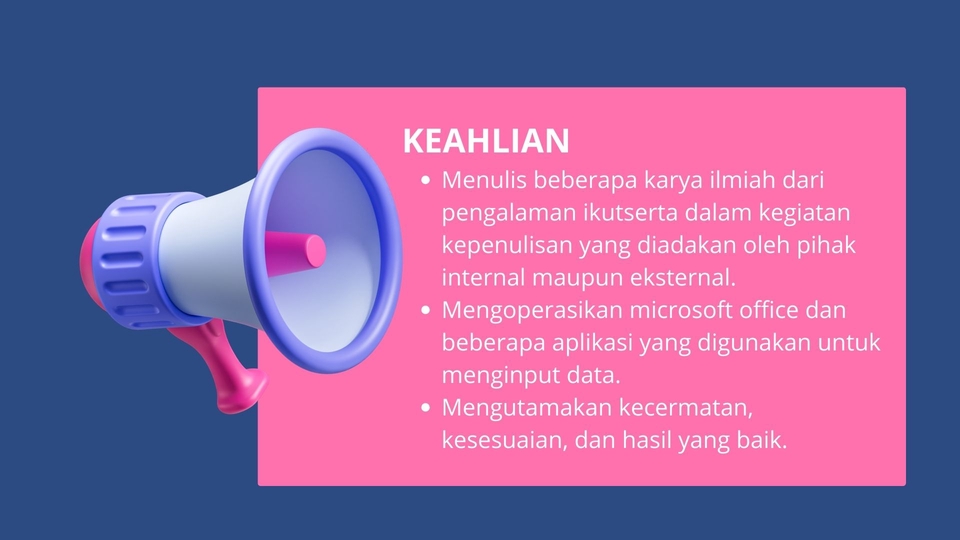 Entri Data - Data Entry, manual typing, convert PDF - 4