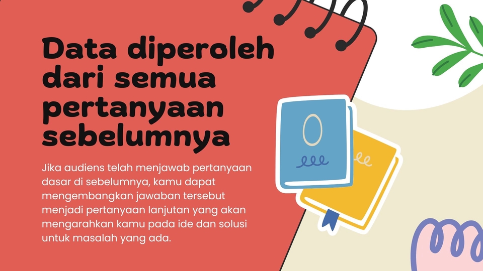 Presentasi - Desain Presentasi Power Point Profesional Berkualitas - 1