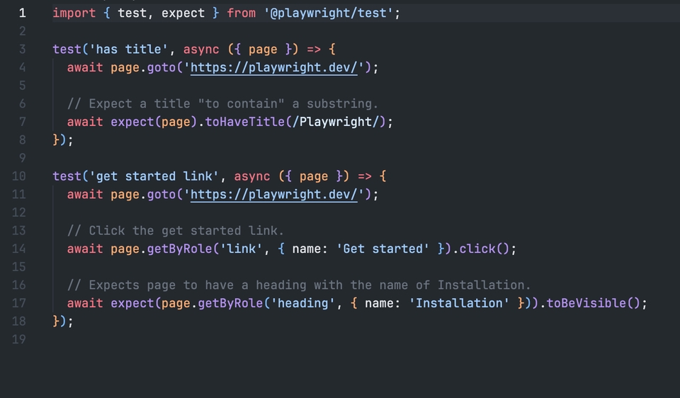 รับทดสอบระบบ บริการทดสอบระบบ รับเขียนเทสเคส รับงาน UAT Test รับเขียน test script