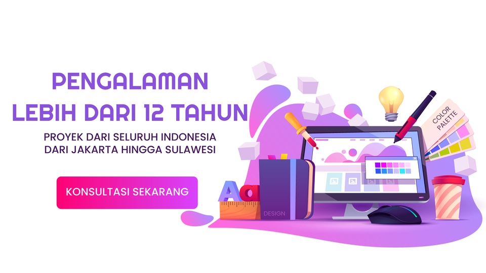 Web Development - Buat Website Perusahaan, Pribadi, Toko Online Berkualitas Bergaransi Gratis Training dan Onpage SEO - 3