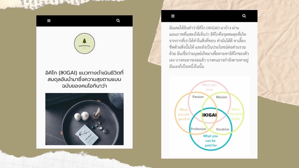 เขียนบทความ - เขียนบทความ SEO และคอนเทนต์ภาษาไทยและอังกฤษ - 5
