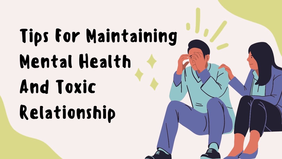 Jasa Konsultan Pengembangan Diri (Konsultasi Self Improvement) - Konseling Psikologi terkait Mental Health dan Toxic Relationship
