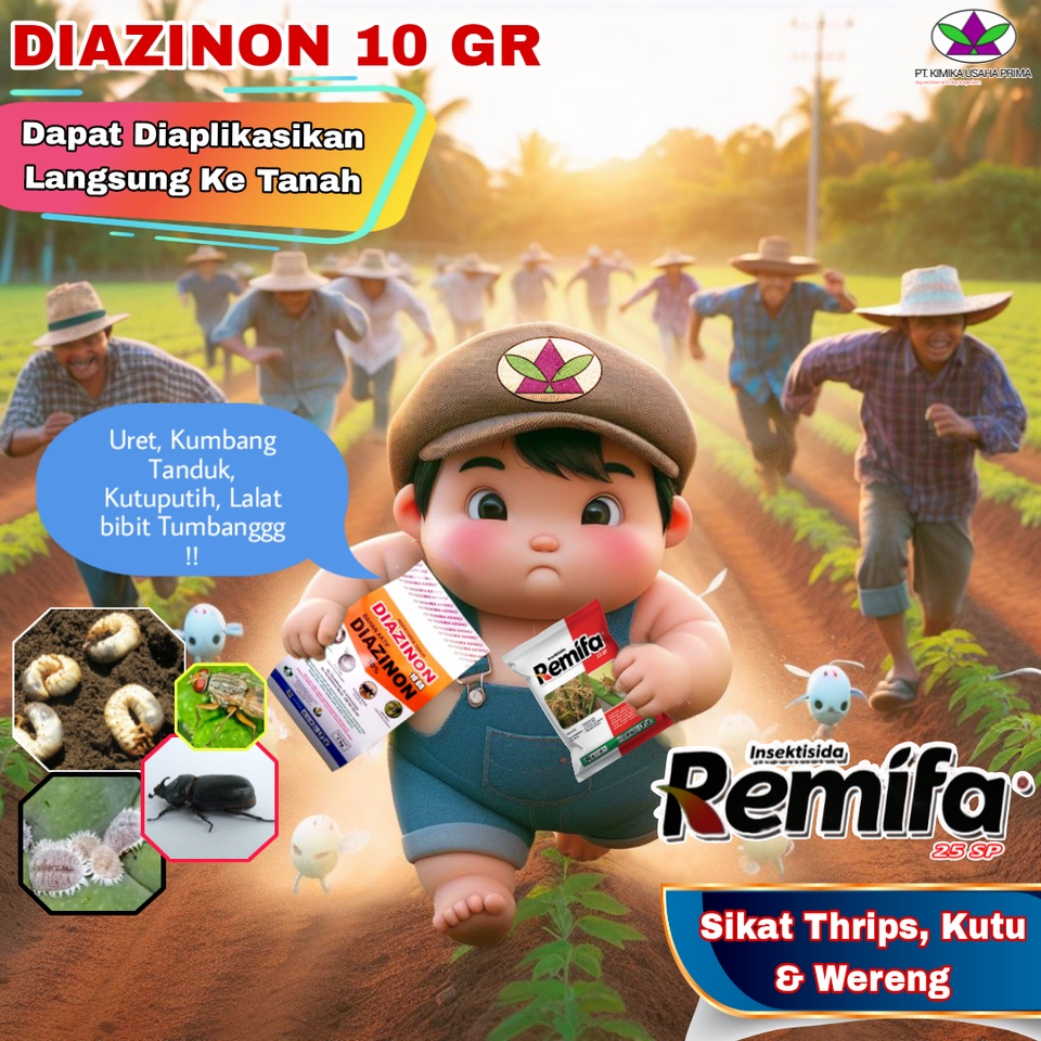 Banner Online - Banner Pestisida Online - 5