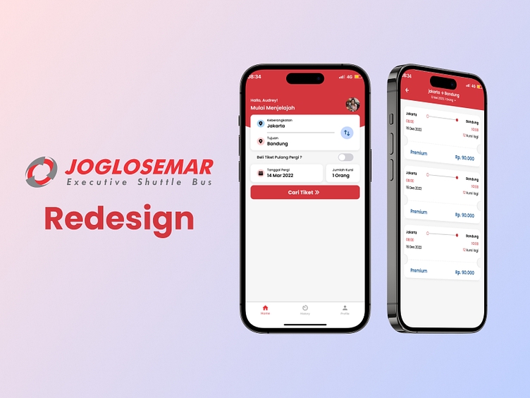 UI & UX Design - Desain Website Profesional | UI/UX Design | Landing Page | Figma  - 12
