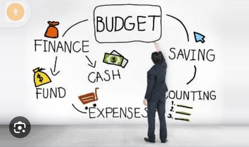 Akuntansi dan Keuangan - Konsultasi Laporan Keuangan, Pajak, Budget, dan Audit - 6