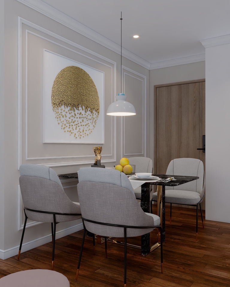 3D Perspective - 3D perspective / render - 9
