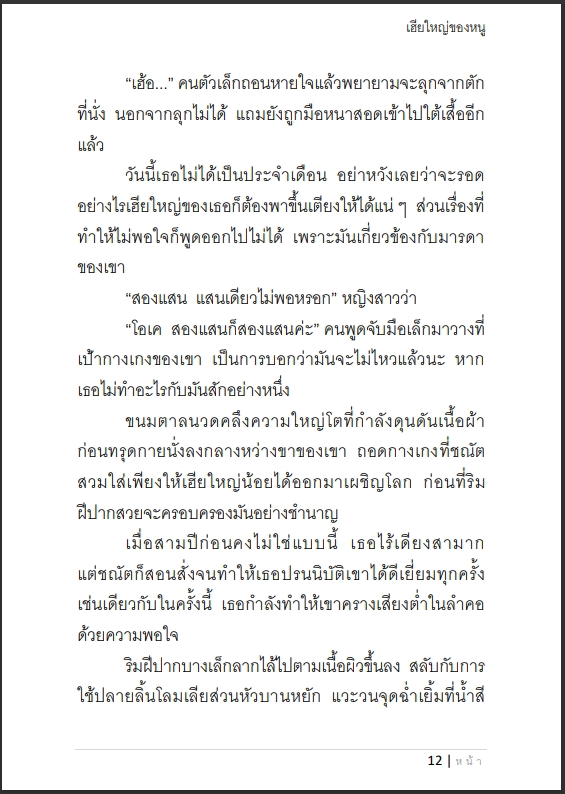 เขียนนิยาย / เรื่องสั้น - รับแต่งนิยายเรื่องสั้น  เรื่องยาว และ คิดพล็อต  - 2