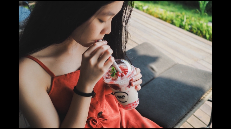 เน็ตไอดอลและบล็อกเกอร์รีวิว - รับรีวิวคาเฟ่ รีวิวร้านกาแฟ รีวิวร้านอาหาร รีวิวโรงแรม รีวิวที่พัก รีวิวสถานที่ท่องเที่ยว - 10