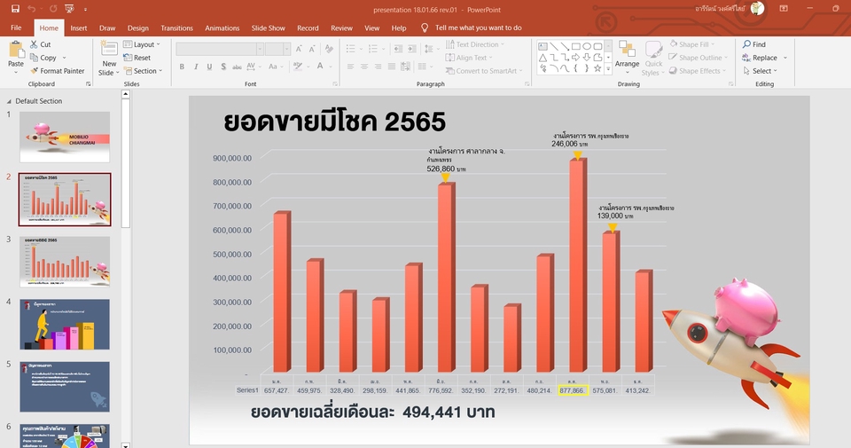 พิมพ์งาน และคีย์ข้อมูล - รับพิมพ์งาน / คีย์ข้อมูล จากภาพหรือไฟล์ต่างๆ - 6