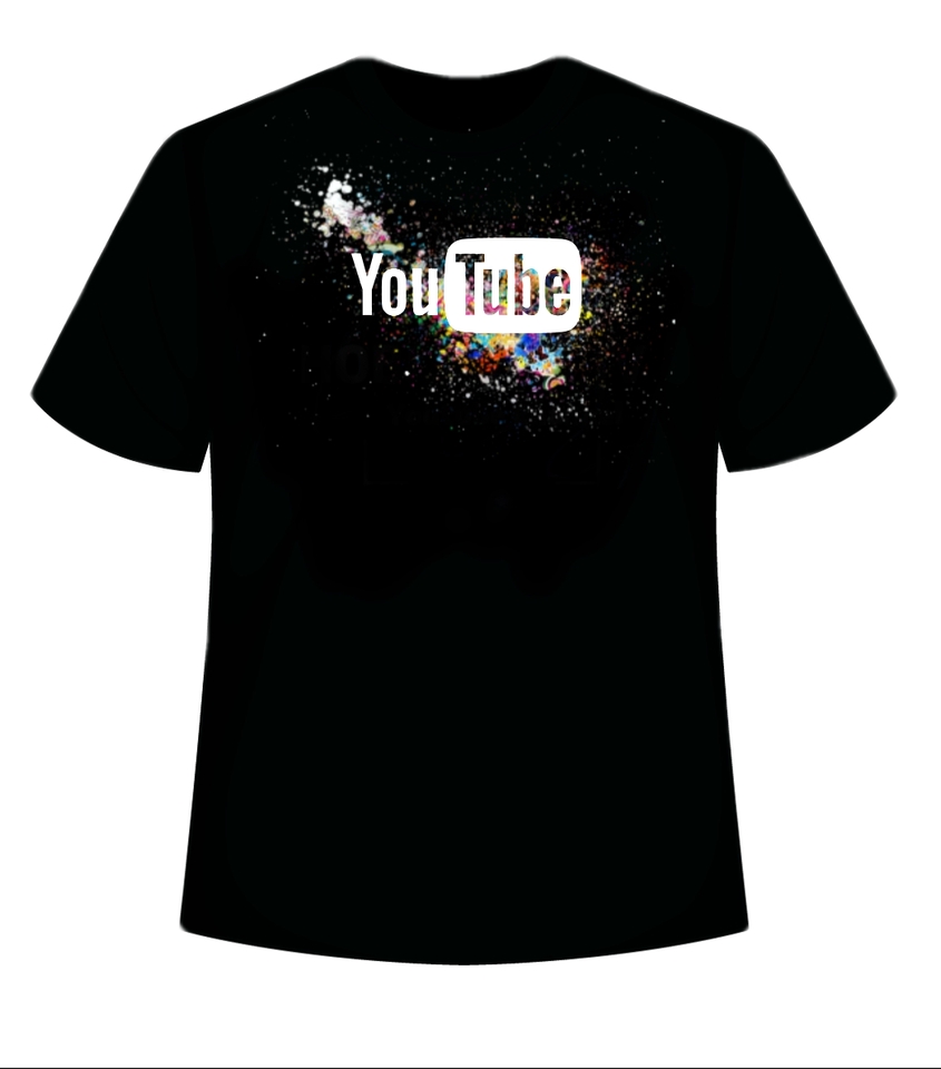 Desain Kaos & Motif - Logo Kaos dan lain lain 1 hari jadi - 8