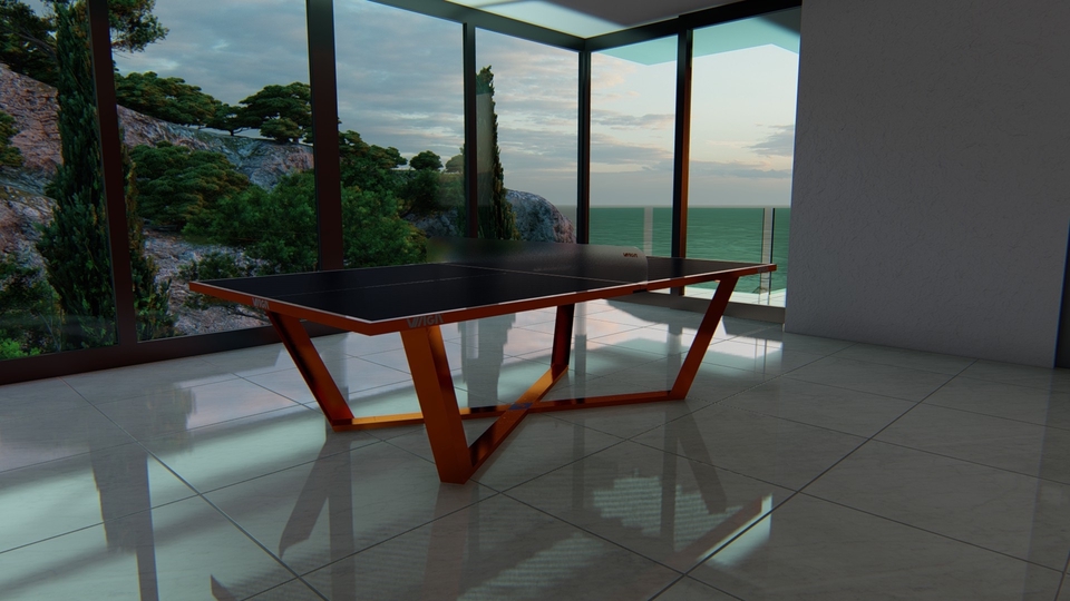 ทำโมเดล 3D - โมเดล 3D ให้ลูกค้าเห็นภาพง่ายขึ้น - 1