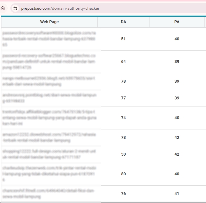 Search Engine Optimization (SEO) - Lebih Powerfull Pesan Jasa Embed Google Maps ini Dulu Baru Citation  - 3