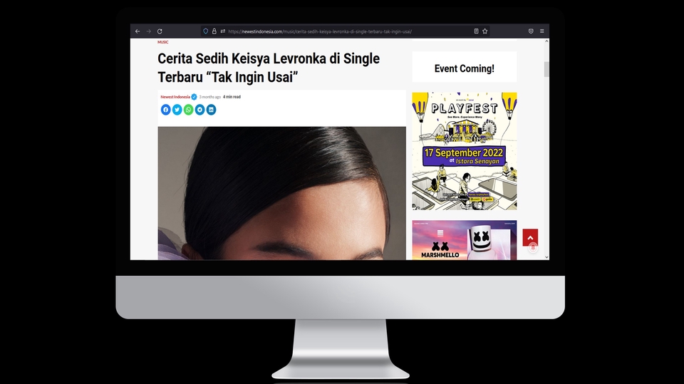 Digital Marketing - SEO, Press Release, Dan Backlink - 1