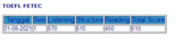Pengetikan Umum - Pengetikan Umum - 3
