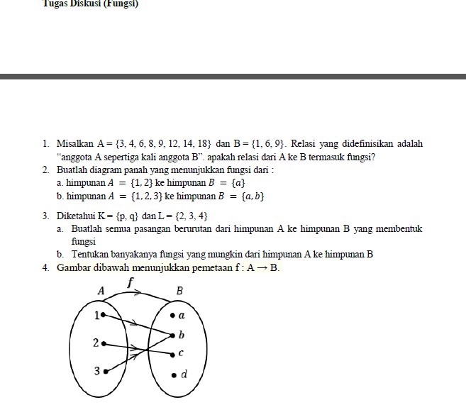 Kursus Online - KURSUS ONLINE MATEMATIKA MURAH - 8