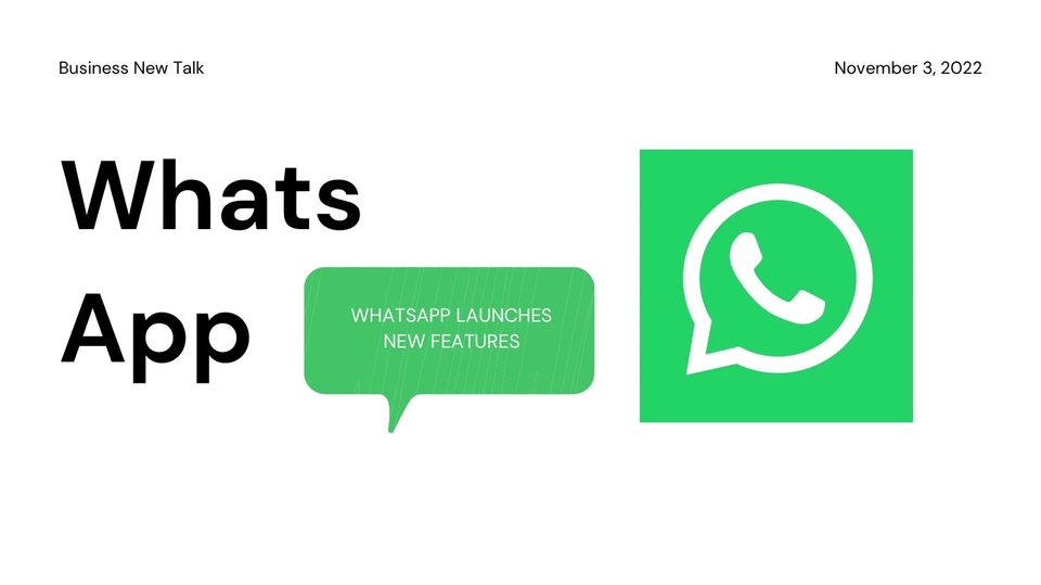 Presentation - presentation for you - 5