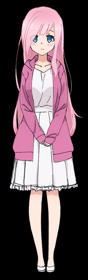 ออกแบบ Character & Mascot - วาดภาพ ออกแบบแนวอนิเมะ character design anime - 9