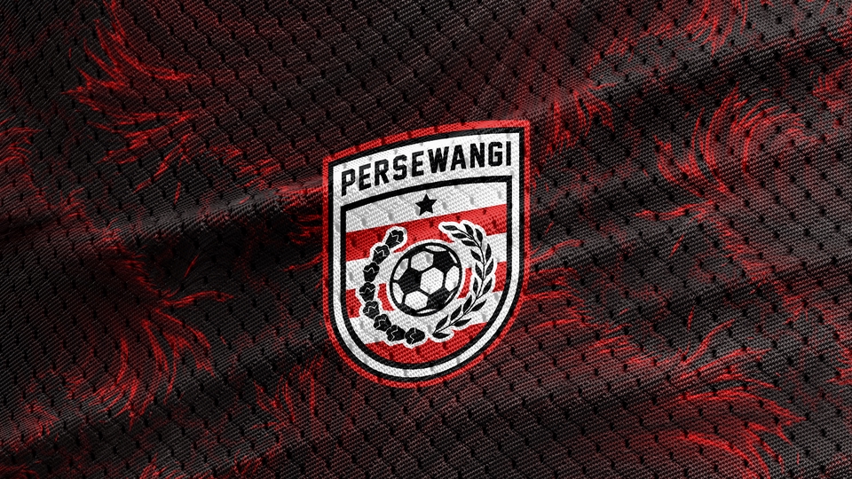 Logo - Desain Logo Sepakbola, Football Club, Maskot, Kesebelasan, dan Sport - 1 Hari Jadi - 10
