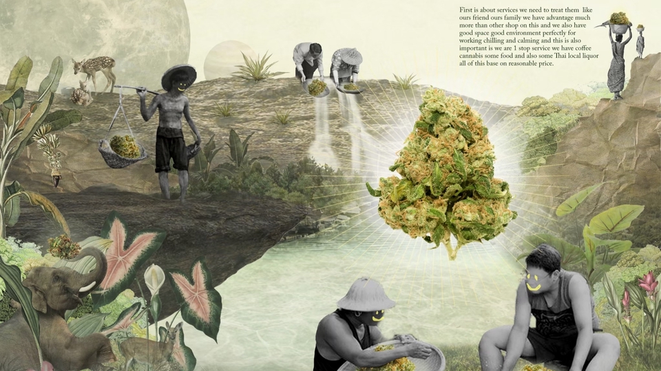 รับแต่งรูปภาพ ตัดต่อภาพ เพิ่มเติมเอฟเฟ็กต์บนรูปภาพ