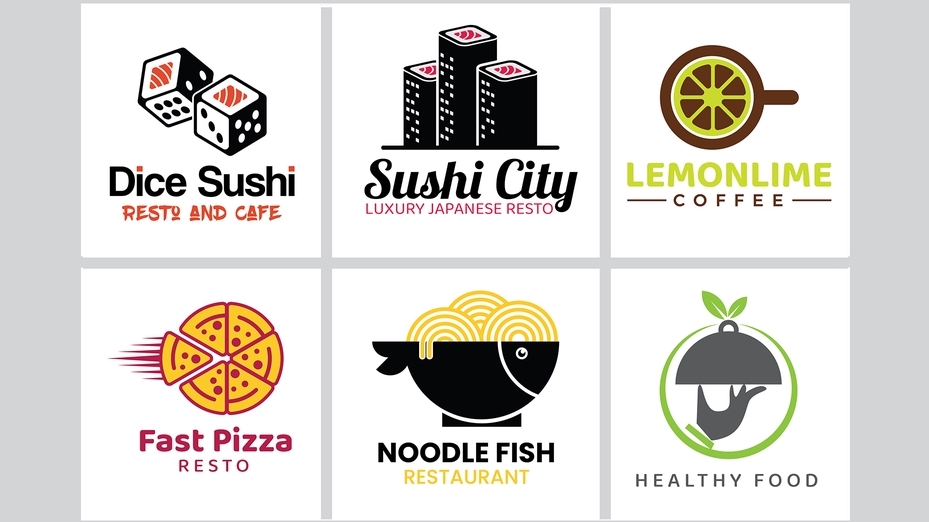 Logo - Desain Logo professional Cepat dan Murah - 4