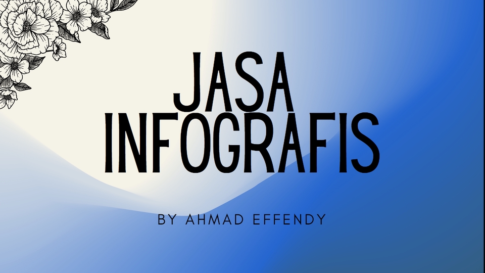 Infografis - Jasa Desain Infografis - 1