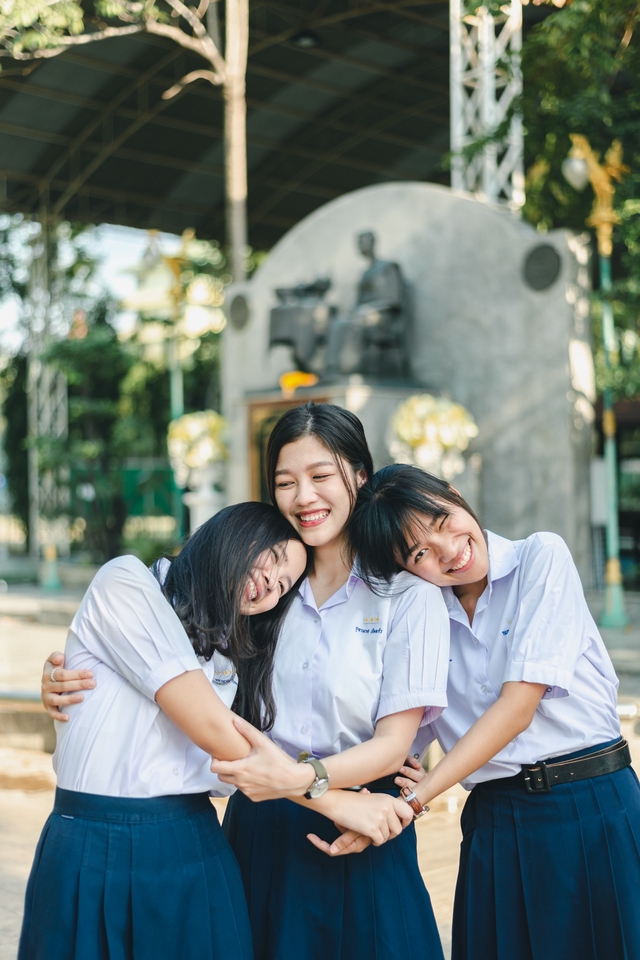 Photography - รับถ่ายภาพรับปริญญา และภาพบุคคลต่างๆ ได้ภาพสวยคุ้มแน่นอน - 22