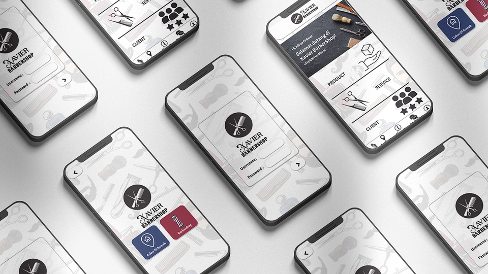 UI & UX Design - Free Prototype | Free Konsultasi | Jasa Desain User Interface | UI/UX Design - 7