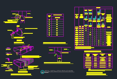 เขียนแบบวิศวกรรมและออกแบบโครงสร้าง - เขียนแบบ,ออกแบบและประมาณราคางานระบบและไฟฟ้า (M&E) ครบวงจร. - 10