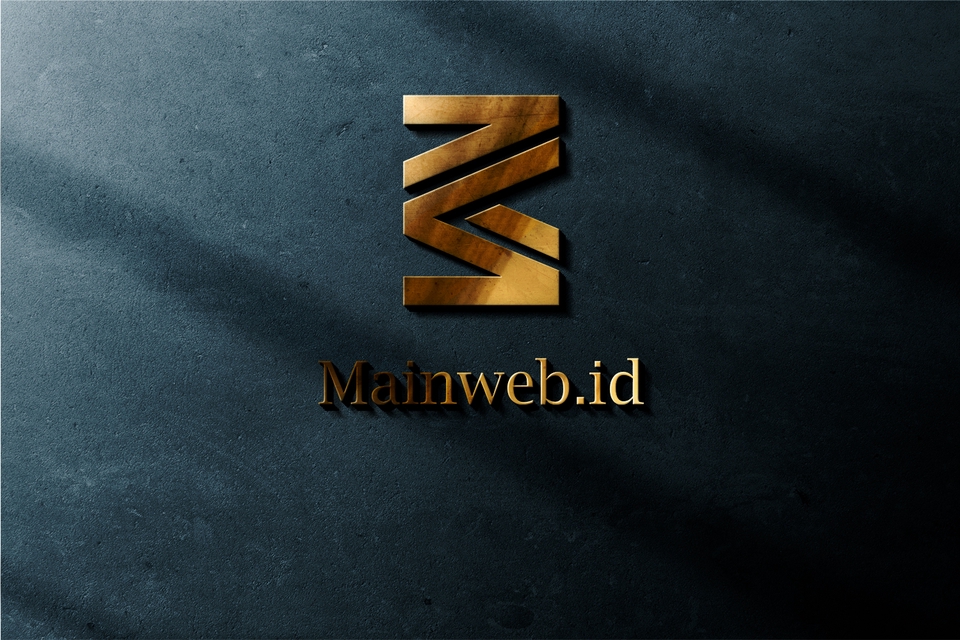 Logo - Desain logo gratis template sesuai perusahaanmu - 5