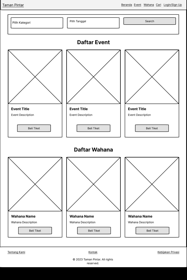 Jasa Pembuatan Flowchart, ERD, DFD, dan Mockup