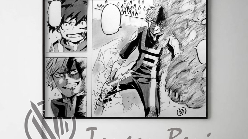 Gambar dan Ilustrasi - Gambar Komik Wajah Sendiri - 5