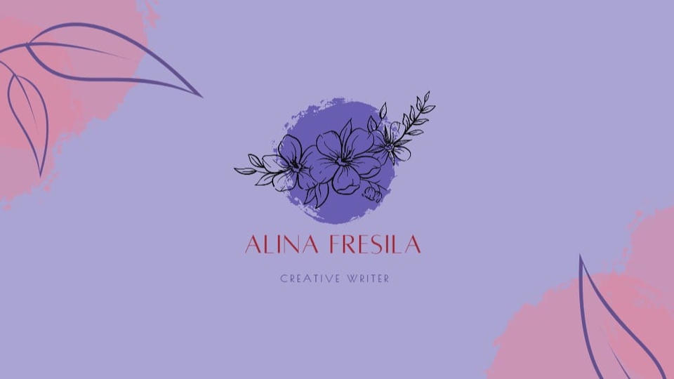 Penulisan Konten - Jasa ghostwriter; Cerpen & Novel - 1