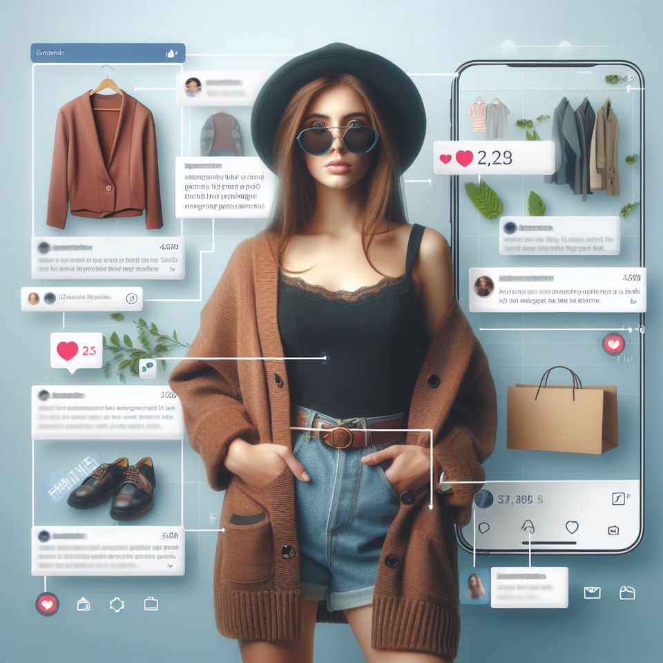 รับทำ Influencer Marketing จัดหา Influencer วางกลยุทธ์ Influencer Marketing  Influencer Marketing วางแผน influencer