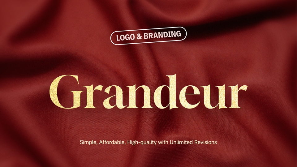 Logo - Branding Specialist: Desain Logo dan Brand Identity Untuk Bisnis dan Usaha Anda - 1