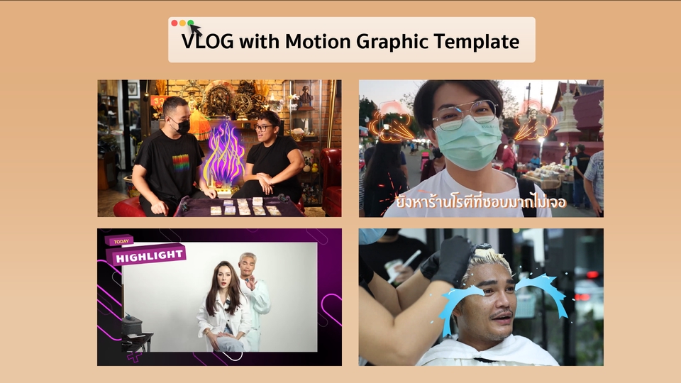 รับตัดต่อวีดีโอ vlog รับถ่ายวีดีโอ รับทำวีดีโอพรีเซนเทชั่น รับถ่ายวีดีโองานแต่ง รับถ่ายวีดีโองานอีเว้นท์ รับถ่ายวีดีโอโฆษณา