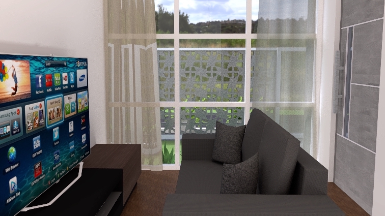 3D & Perspektif - Design 3D & Rendering Interior & Exterior - 10