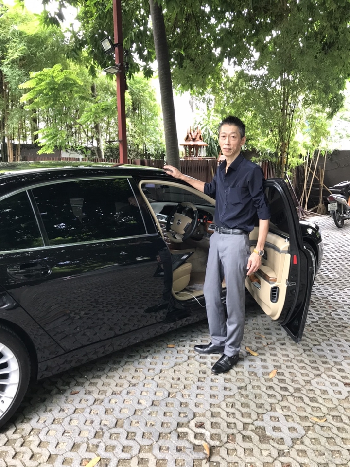 ตรวจสภาพรถมือสอง - รับดูรถมือสอง ตรวจสภาพรถยนต์มือสอง by Checkcarsure - 17