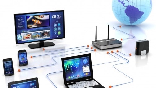 IT Solution และ Support - IT support | Voip | Network | Cloud | Streaming | IPTV | Windows | Linux | VMware | Blockchain - 14