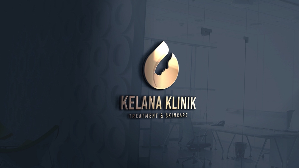 Logo - DESAIN LOGO PERUSAHAAN, UMKM, CAFE, WEBSITE, TOKO ONLINE, FASHION, KOMUNITAS (PROFESIONAL & MODERN) - 22