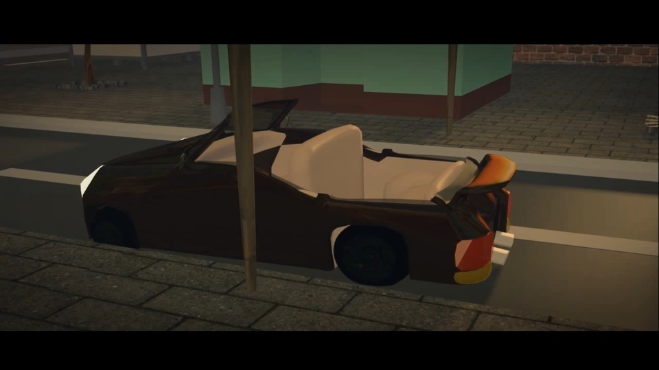 3D & Animasi - Service 3D Animation Video - 4