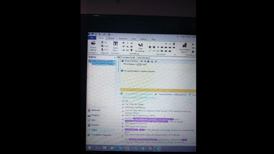 JASA PENERJEMAHAN DOKUMEN 