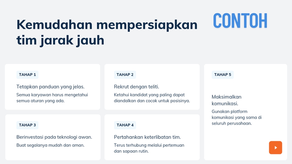 Presentasi - "Jasa Pembuatan PPT Profesional – Maksimal 5 Slide" - 11
